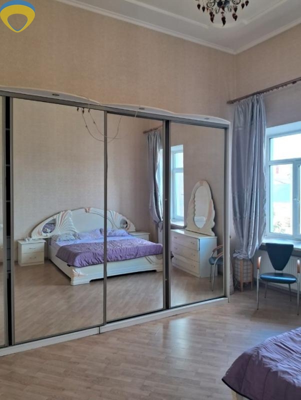 продажа двухкомнатной квартиры номер A-174336 в Приморском районе, фото номер 6